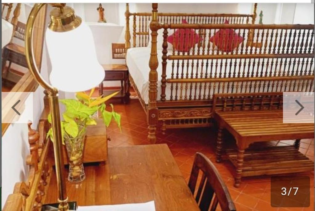 Marari Beach Bungalow Resort Alleppey Марарикулам Экстерьер фото