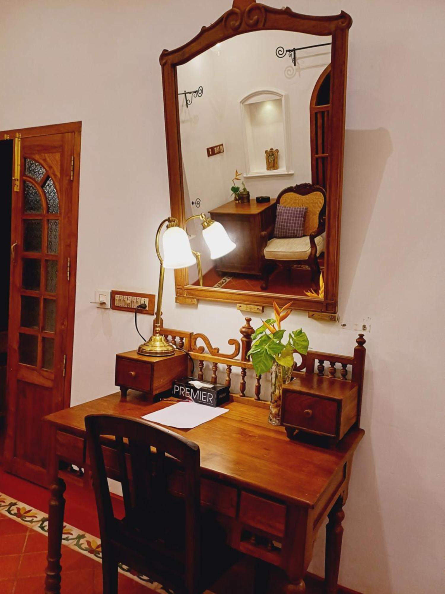 Marari Beach Bungalow Resort Alleppey Марарикулам Экстерьер фото